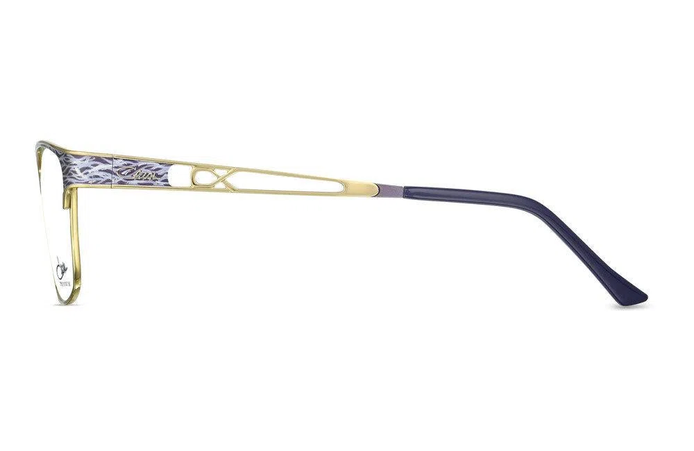Cazal 1294 Eyeglasses - view 12